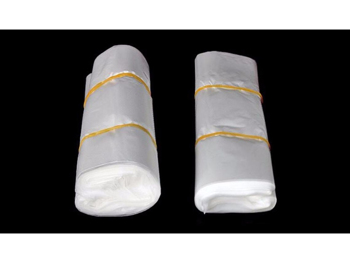 Bolsa de Almacenamiento XGF Transparente