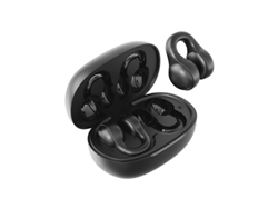 Auriculares Bluetooth X51: Auriculares Inalámbricos Con Clip, Cómodos Para Practicar Deporte, Batería De Larga Duración, Compatibilidad Universal.