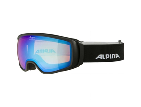 Máscara Máscara Esqui ALPINA Esqui double jack q lite
