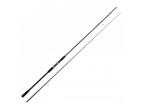 Cana Jigging Explorer Evolution Cinzento 2.75 M / 30-90 Gcinnetic