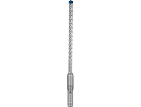 Broca BOSCH Expert Sds Plus-7X de 6,5x100x165 mm para Martillo Perforador