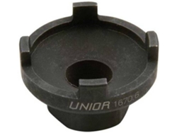 Herramienta UNIOR Bmx Freewheel Remover (Tamaño Unico)