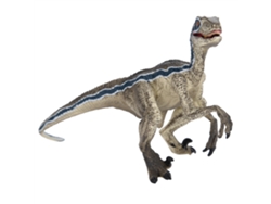 Dinosaurio De Plástico De Alta Fidelidad - Regalo Para Niños - Colección De Exposición N.° 1