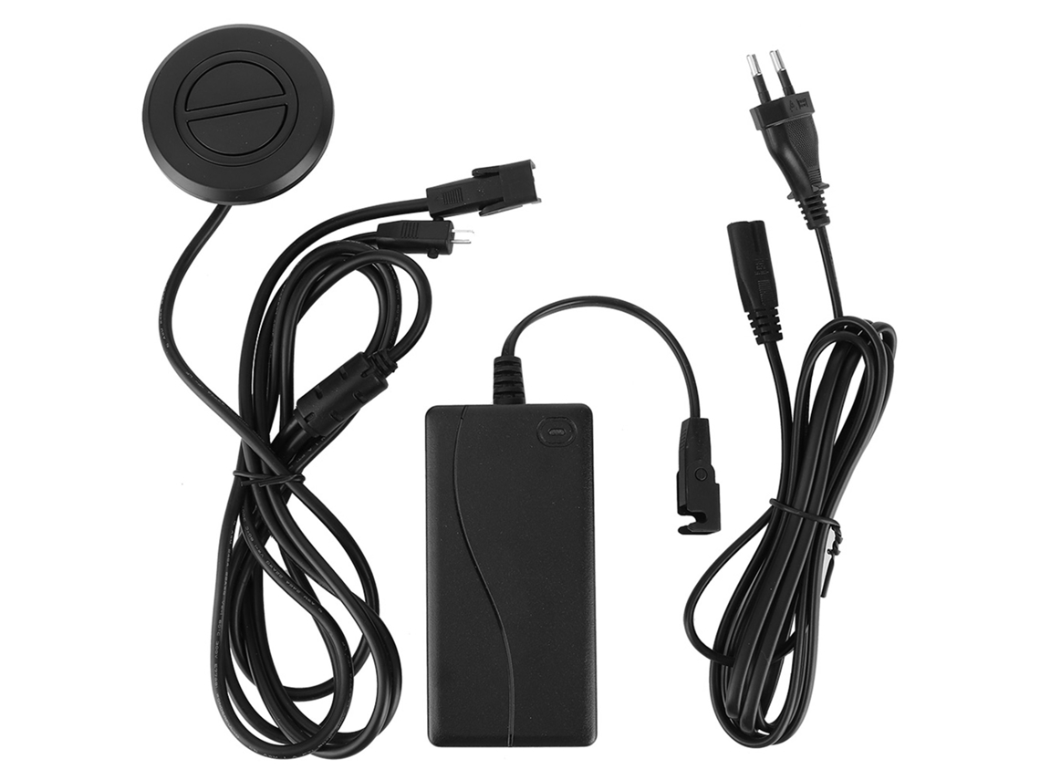 Cable de control remoto para sofá reclinable eléctrico, interruptor macho/hembra 01
