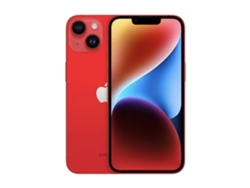 Smartphone iPhone 14 128 GB Rojo - (Reacondicionado Como Nuevo) APPLE