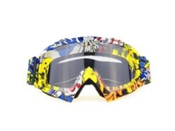 2026-gafas De Motocross Para Moto, Dirt Bike Y Atv, Protectoras Y Antiviento