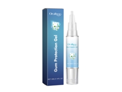 Gel reparador dental