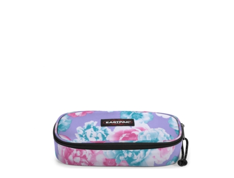 Estuche Escolar EASTPAK Oval Mystical Lilac Ek0007173A71