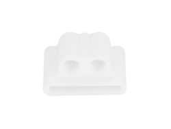 Soporte para auriculares inalámbricos (antipérdida y protección)