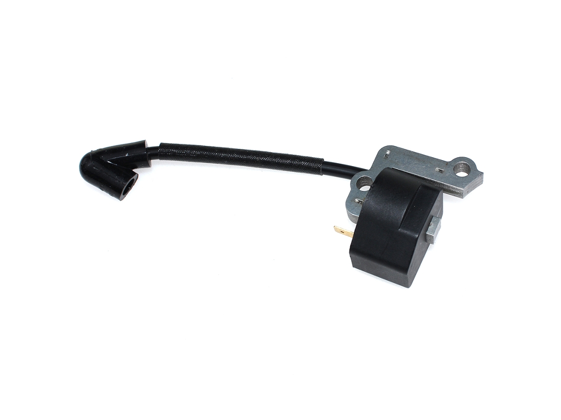 Bobina de encendido para Oleo Mac 746 750 753 755 446 450 453 Efco 8300 8350 8355 8400 8405 8420 8425 8460 8510 8525 8530 8535 8550 Lahdek