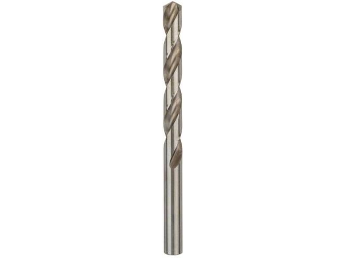 Brocas para Metal BOSCH Hss-G - Din 338. para Taladros-Destornilladoras
