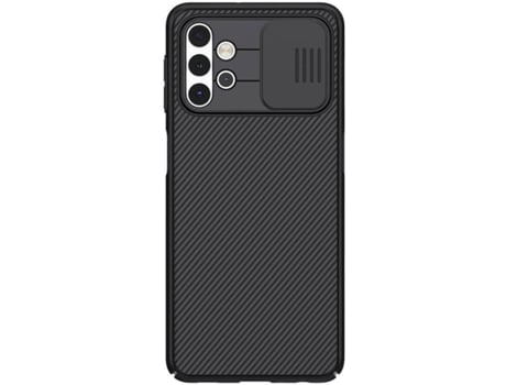 Carcasa Samsung Galaxy A32 5G NILLKIN Ultra Fina Negro