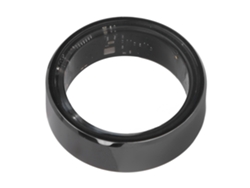 Anillo Inteligente Para La Salud, Monitor De Actividad Física, Control Del Sueño, Recargable, Ligero, Talla Us 11.