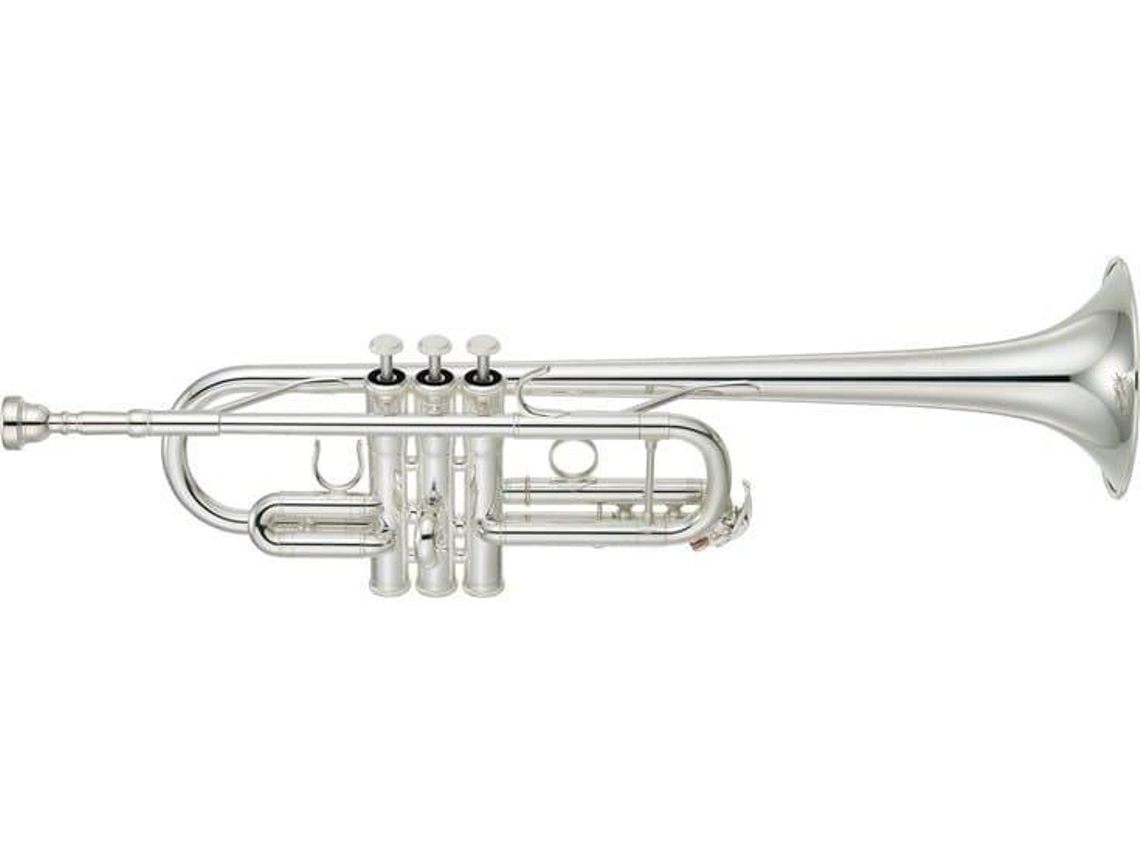 Trompeta YAMAHA YTR-4435SII