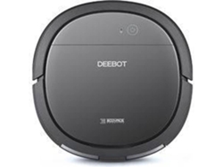 Aspirador Robot ECOVACS Deebot Ozmo Slim10 (Autonomía: 100 min)