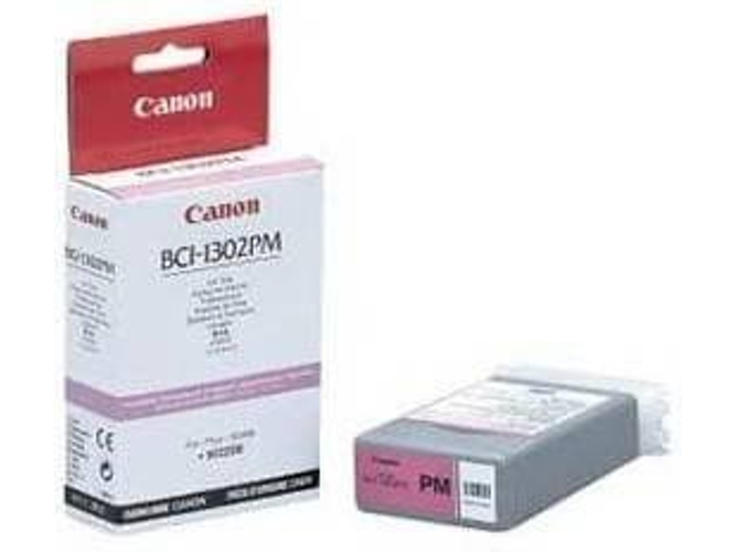 Cartucho de tinta CANON BCI 1302 (7722A001)
