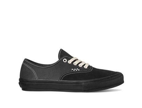 Zapatillas de Hombre VANS Nan Negro (43)