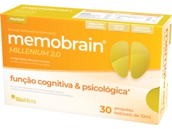 Memobrain Millenium 2.0