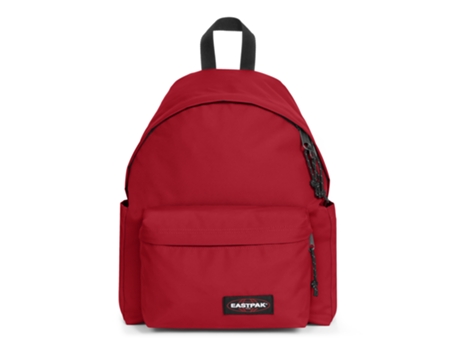 Mochila EASTPAK Day Pak'R Scarlet (40 x 30 x 18 cm - Rojo)