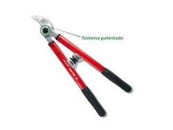 Bellota tijera poda 2 manos 3578-90 prof.universal