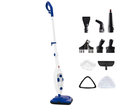 STEAM MOP - Limpiador a vapor