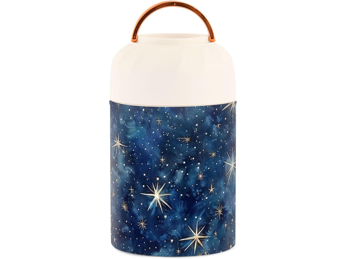 Acero Inoxidable - Vaso Térmico Portátil