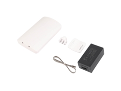 Comfast Cfe120a 300mbps 5.8ghz Mini Cpe Inalámbrico Bridge Punto De Acceso Ap Router Repetidor Extensor De Rango
