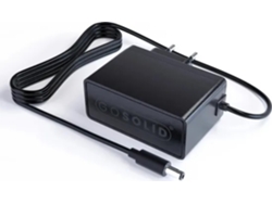 Cargador compatible con Tascam Ps-P1220E ¡GO SOLID