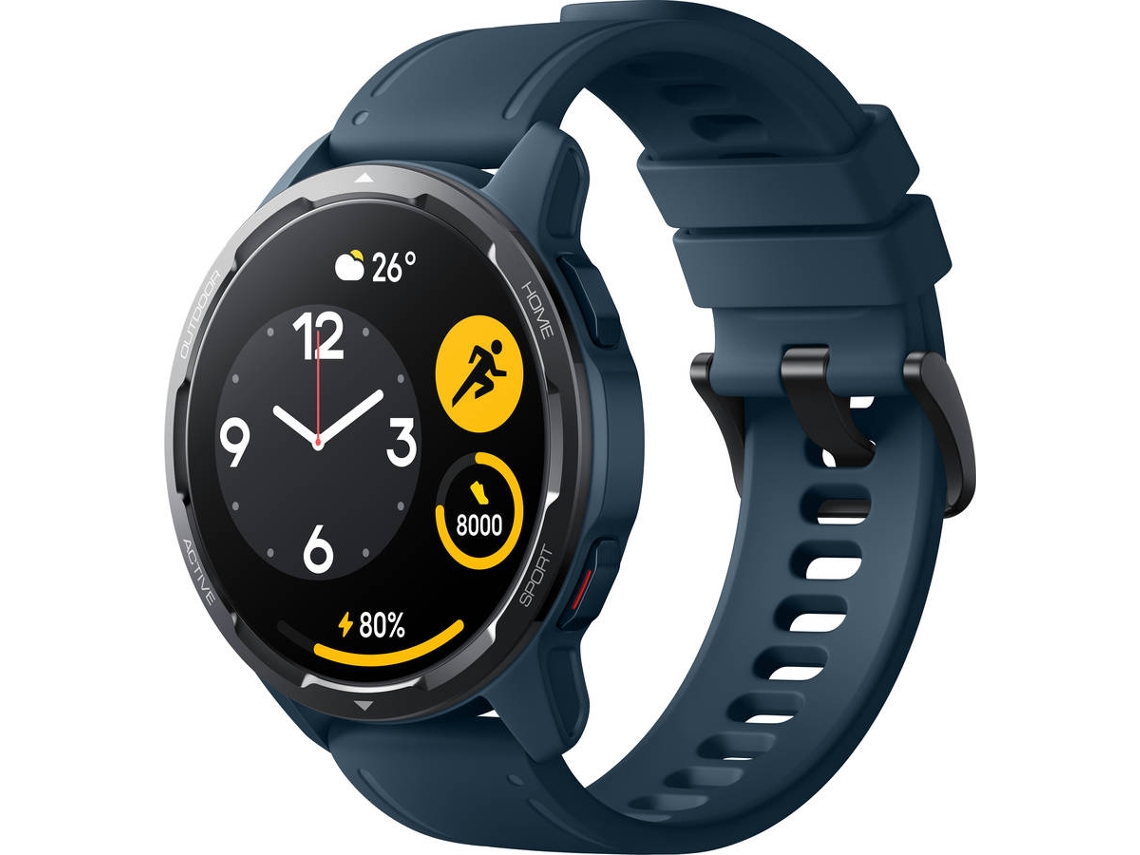 Smartwatch XIAOMI S1 Active Azul