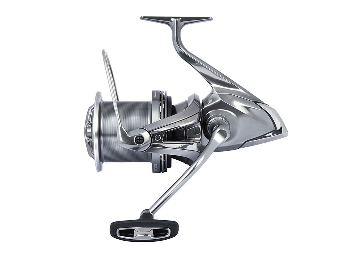Carretes SHIMANO Molinete aero technium mgs xsd