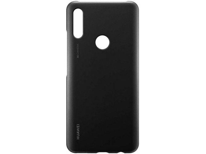 Carcasa HUAWEI P Smart Z PC Negro