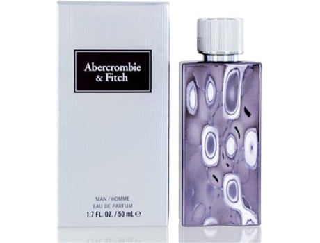 Perfume ABERCROMBIE & FITCH First Instinct Eau de Parfum (50ml)
