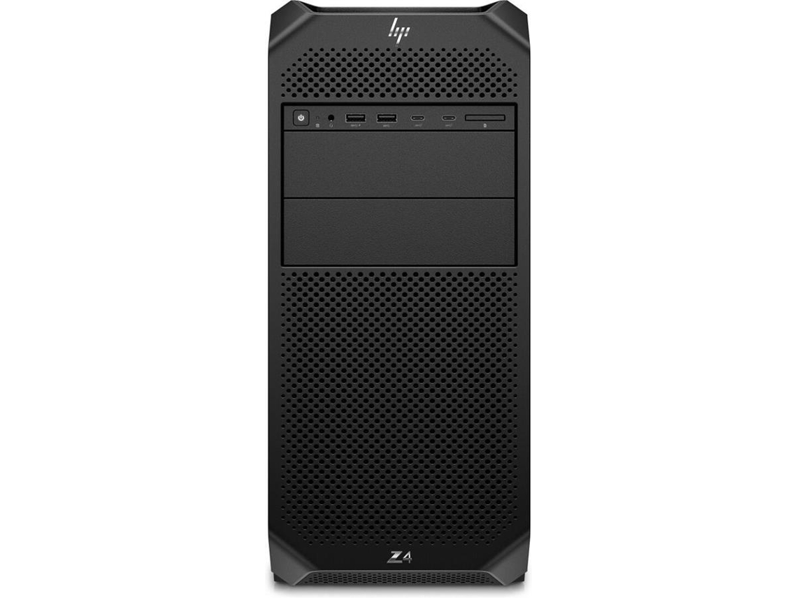 Estación de trabajo | Z4 G5 Twr | 1125 W | W3 2423 | 32 GB ECC | 1 TB | Windows 11 Pro HP