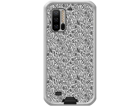 Carcasa Ulefone Armor 7 TUMUNDOSMARTPHONE Dibujos Multicolor