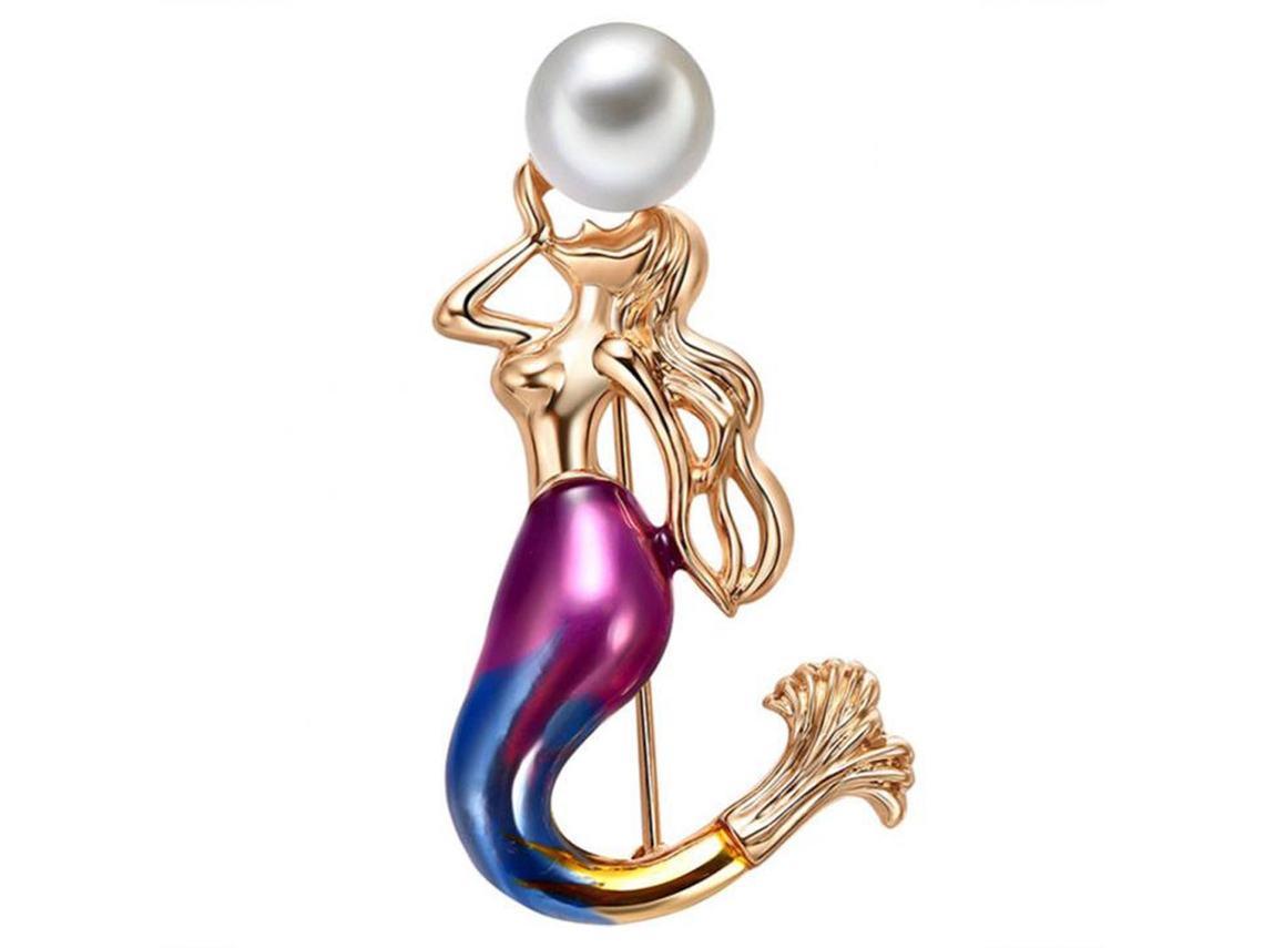 Elegante Pinza Para El Cabello De Aleación Para Mujer, Accesorio Femenino Para Mujer (1848)