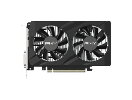 PNY GeForce GTX™ 1650 4GB VERTO™ GDDR6 Dual Fan