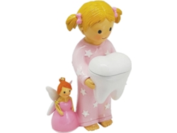 Figura Decorativa LITTLE DROPS OF WATER Hada de los Dientes Niña