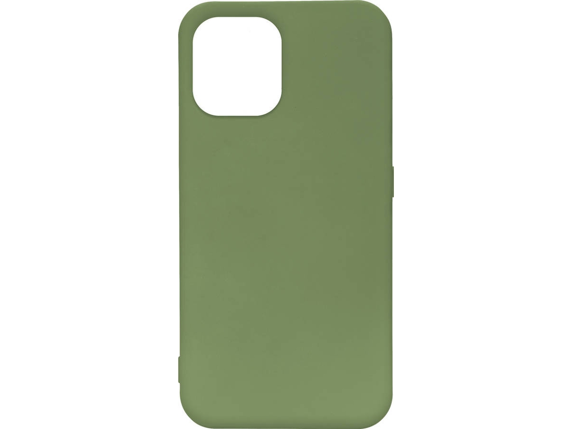 Funda SBS Rainbow Xiaomi 13 Pro (Verde)
