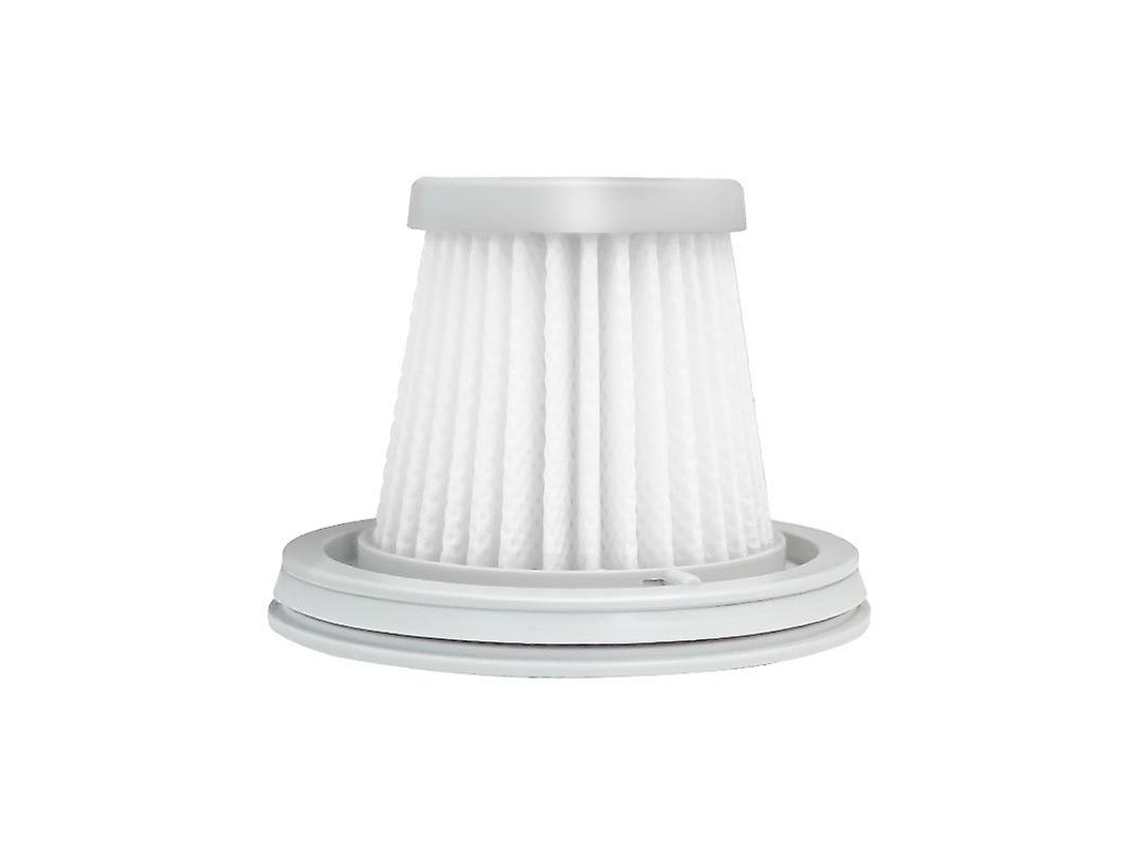 1pcs filtro hepa para xiaomi mijia handy home car mini lavável