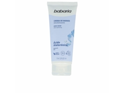 Crema de Manos Hyaluronic Acid (75 ml)