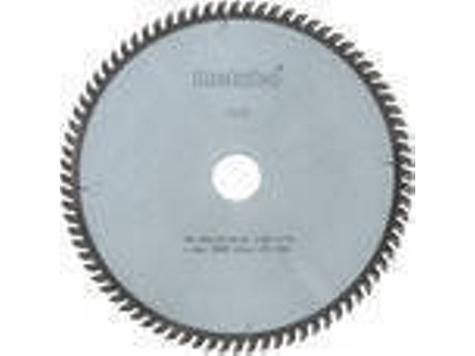 Disco de Sierra Circular METABO 6.28083.00