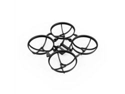 Transparent Purplebetafpv Air75 Ii 75mm 1s Brushless Whoop Frame Kit For Rc Micro Fpv Racing Drone