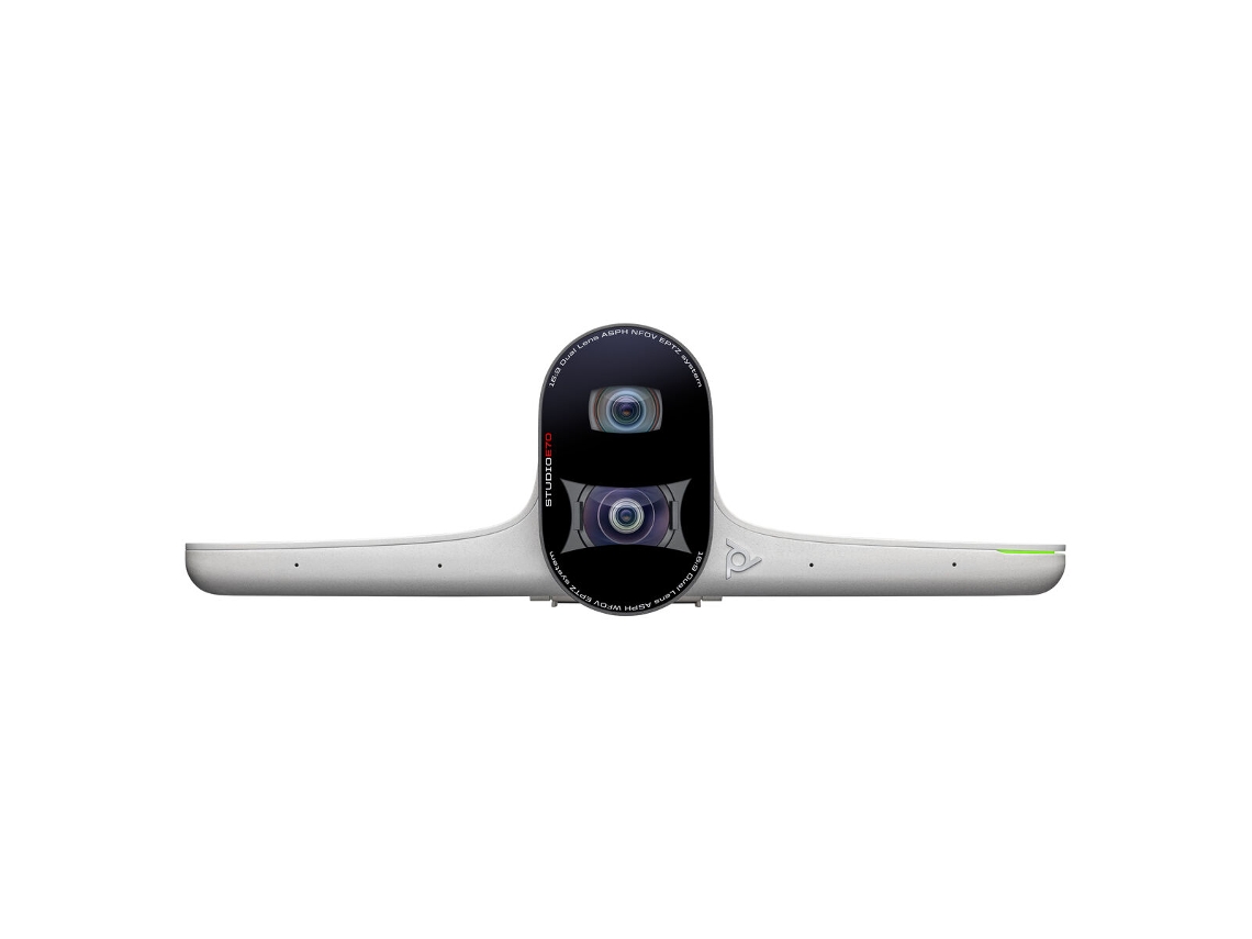 Sistema de Videoconferencia POLY Studio E70 (4K Ultra HD)