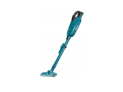 Aspiradora sin Cable MAKITA DCL282FZ Azul 60 W