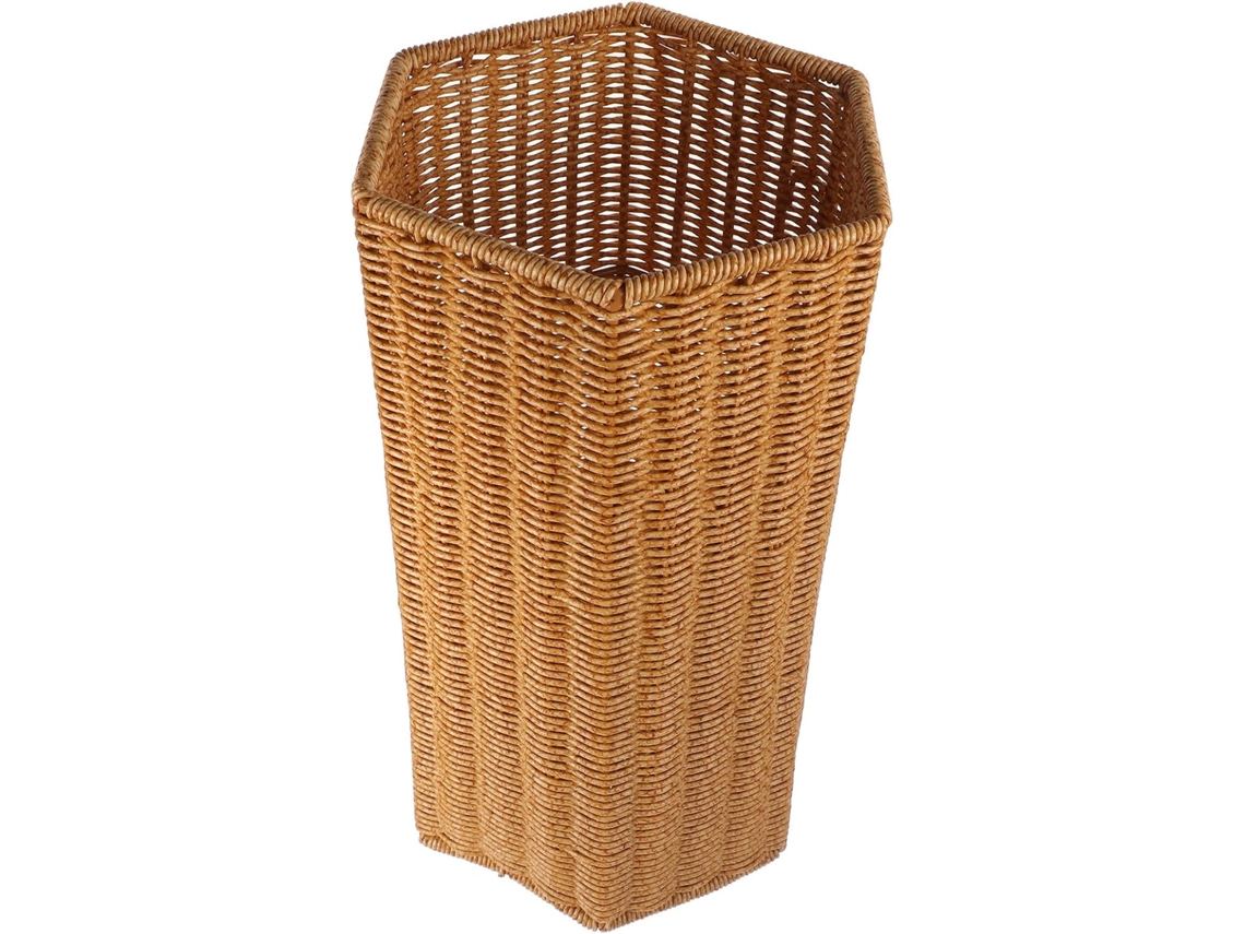 Soporte De Almacenamiento Inoomp, Diseño Robusto Para Paraguas De Plástico, Gran Capacidad, Moderno, Para Oficina Y