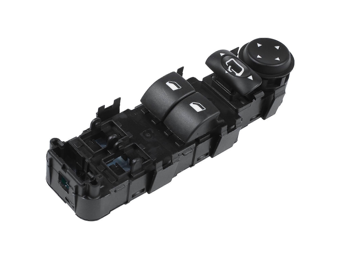 Interruptor de elevalunas eléctrico para coche, compatible con C4 (2004-2010)