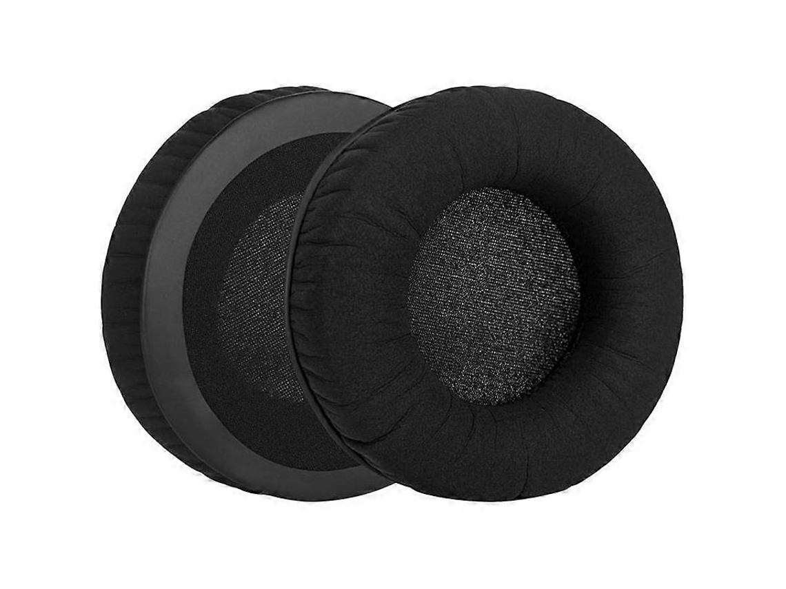 2 almohadillas de repuesto de piel sintética nano para auriculares Sennheiser Urbanite. GIECY
