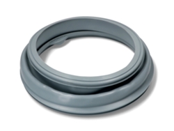 Goma De La Puerta - It Wash 39301000301-4055141420 Para Lavadora Gsk000iw