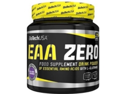 Complemento Alimenticio BIOTECHUSA Zero Limão (350 g)