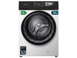 Cecotec Lavadora De Carga Frontal Lavadora Bolero Dresscode 12700 Inverter A